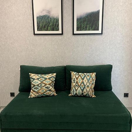 文尼察Lisoparkovy Residense公寓 外观 照片