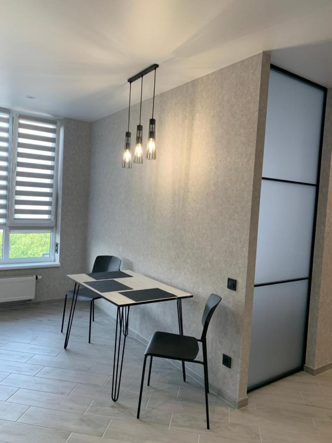 文尼察Lisoparkovy Residense公寓 外观 照片