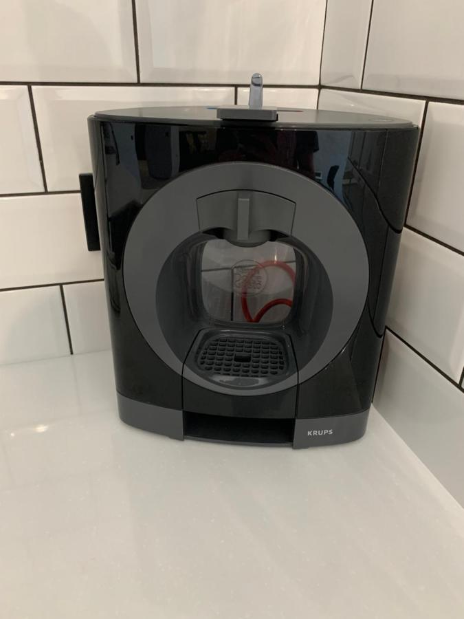 文尼察Lisoparkovy Residense公寓 外观 照片