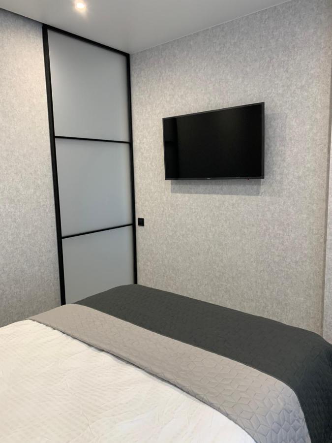 文尼察Lisoparkovy Residense公寓 外观 照片