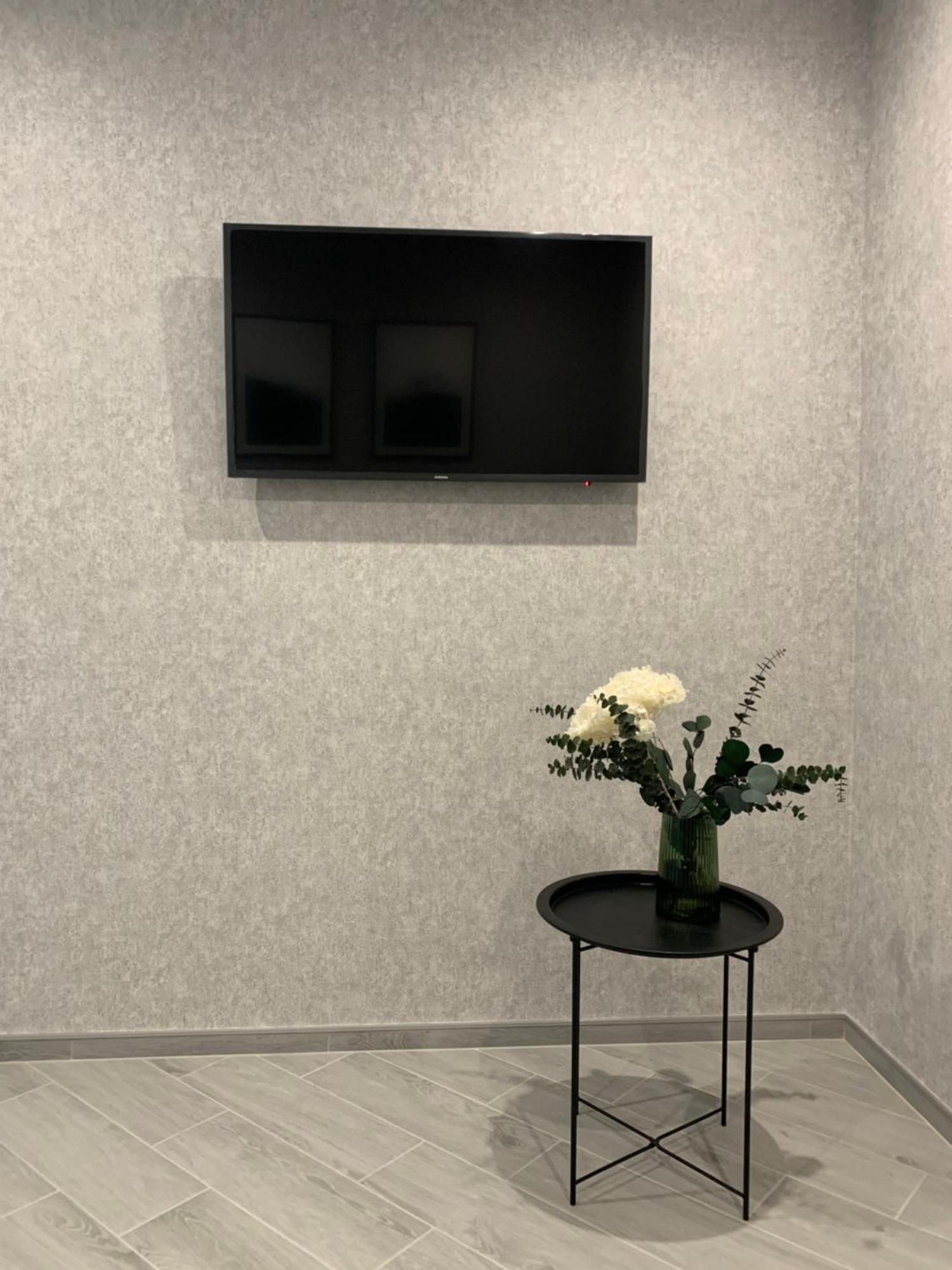 文尼察Lisoparkovy Residense公寓 外观 照片